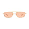 Le Mimi / Gold & Cinnamon Lens